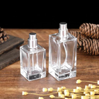 Glass Pockets 100ml Travel Spray Bottle Packaging