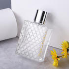 Glass Empty Luxury 10ml Small Perfume Spray Bottle For Cosmetic