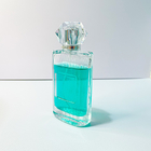 Neww design glass 30ml 50ml 100ml 200ml spray perfume bottle