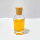 Customized Logo Perfume Spray Bottles 30ml 50ml 150ml Glass