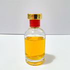Hot review 30ml 50ml 150ml glass spray perfume bottle