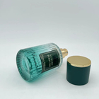 Round Flat Shoulder 25ml Perfume Spray Bottles Empty