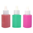 Free Samples!!! Hot Sale Eco-Friendly 5ml 10ml 15ml 20ml 50ml 100ml 150ml Skin Care  Essential Oil Dropper Bottles