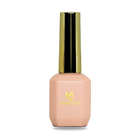 ISO20001 SGS Gold Plated 8ml Nail Polish With Bow On Bottle