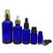 50ml 100ml Essential Oil Dropper Bottles OEM