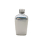 Aromatherapy Silver Glass Dropper Bottles 15ml 20ml