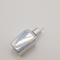 Aromatherapy Silver Glass Dropper Bottles 15ml 20ml